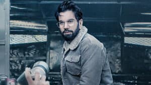 Omertà — foto 2