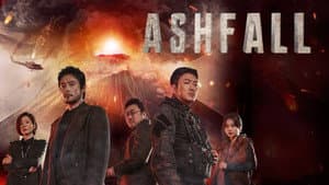 Ashfall: Alerta Roja — foto 8