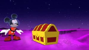 Mickey Mouse Clubhouse: Space Adventure — foto 1