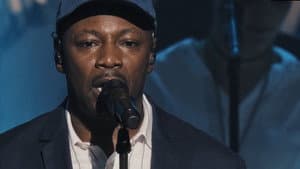 MC Solaar Symphonique à la Philharmonie de Paris — foto 3