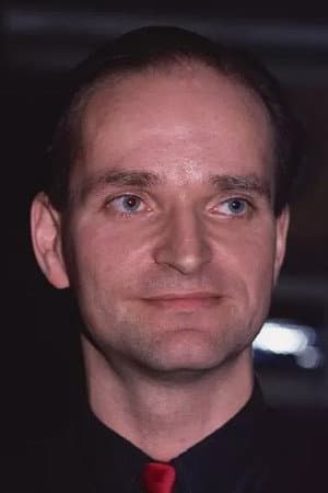 Florian Schneider