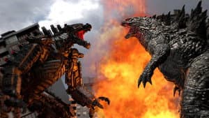 Godzilla vs Kong — foto 7