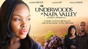 The Underwoods of Napa Valley — foto 1