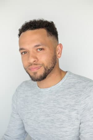 Donovan Whitney
