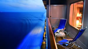Cruise Ship Diaries — foto 1