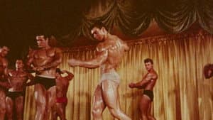 The Naked Eye: Sex and the Mondo Film — foto 1
