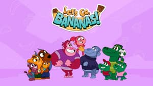 Let’s Go, Bananas! — foto 2