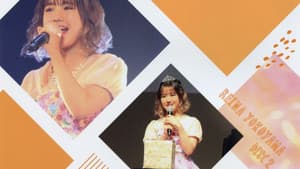 モーニング娘。'21 横山玲奈 バースデーイベント — foto 1
