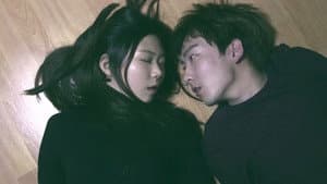 여배우와 동거 — foto 1