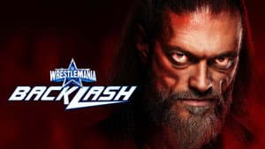WWE WrestleMania Backlash 2022 — foto 1