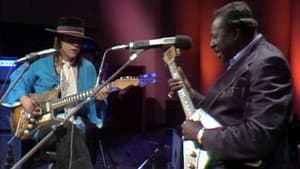 Albert King with Stevie Ray Vaughan - In Session — foto 1