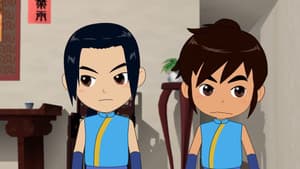Episodio 20