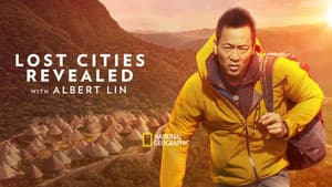 Lost Cities Revealed with Albert Lin — foto 4