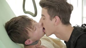 Bareback Deepest Yearnings — foto 2