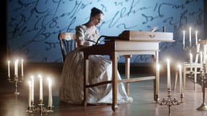 Leidenschaft und Pflicht und Liebe - Die drei Leben der Clara Schumann — foto 2