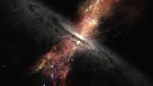 Einstein and Hawking: Unlocking the Universe — foto 3