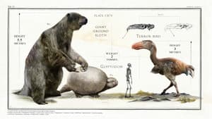 Big Beasts: Last of the Giants — foto 10