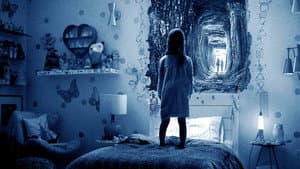 Actividad Paranormal: La dimensión fantasma — foto 3