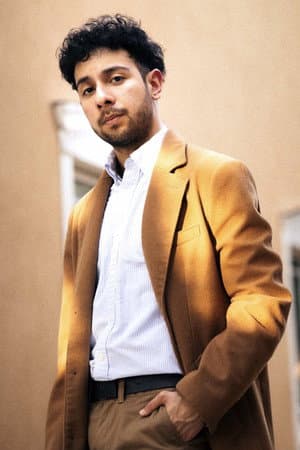 Nelson N. Sánchez
