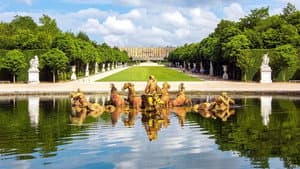 André Le Nôtre, le jardinier de Louis XIV — foto 2