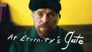 Van Gogh en la puerta de la eternidad — foto 8
