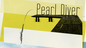 Pearl Diver — foto 1
