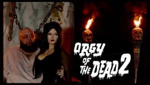 Orgy of the Dead 2 — foto 1
