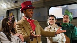 El Tren Del Terror — foto 3