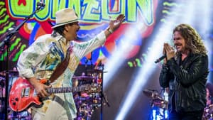 Santana: Corazón Live from Mexico: Live It to Believe It — foto 1