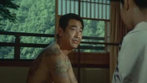 着流し百人 — foto 3
