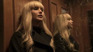 Operación Red Sparrow — foto 4