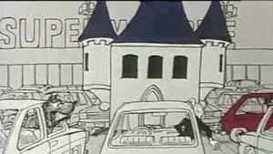 Le château du parking — foto 1