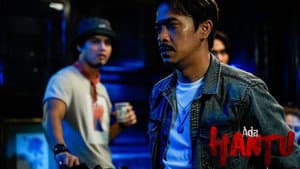 Ada Hantu — foto 1