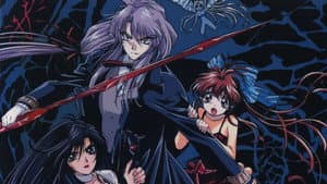 Night Walker -真夜中の探偵- — foto 1