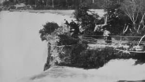 Les chutes — foto 1