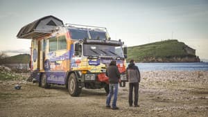 Tatra kolem světa 2 — foto 2