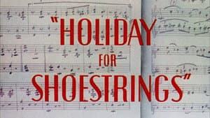 Holiday for Shoestrings — foto 1