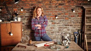 Sarah Beeny's Renovate Don't Relocate — foto 3