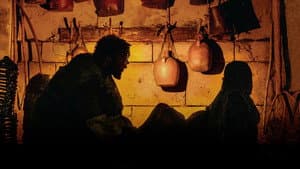 Christmas with The Chosen: The Messengers — foto 1