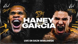 Devin Haney vs. Ryan Garcia — foto 1