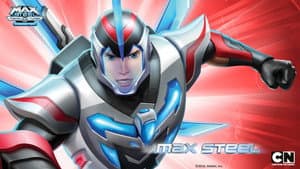 Max Steel Team Turbo: Fusion Tek — foto 1