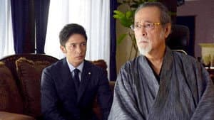 巨悪は眠らせない 特捜検事の逆襲 — foto 1
