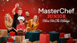 MasterChef Junior: Home for the Holidays — foto 3