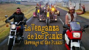 La Venganza De Los Punks — foto 2