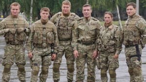 Морские дьяволы — foto 1