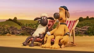 Shaun het Schaap: Elke dag Feest — foto 4