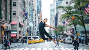 Cuban Dancer — foto 1