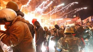 Євромайдан. Чорновий монтаж — foto 1