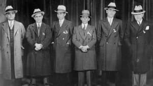 Mobsters — foto 1
