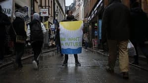 Strike! – Fighting for the Future — foto 1